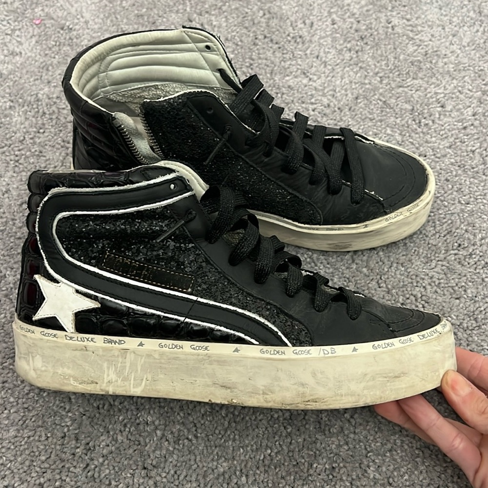 Golden Goose